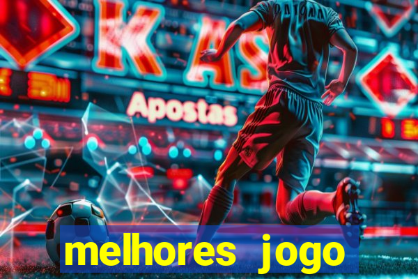 melhores jogo offline android